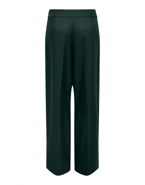 JACQUELINE DE YONG WOMEN TROUSERS