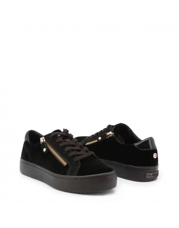 TOMMY HILFIGER SNEAKERS FOR WOMEN FW0FW02084