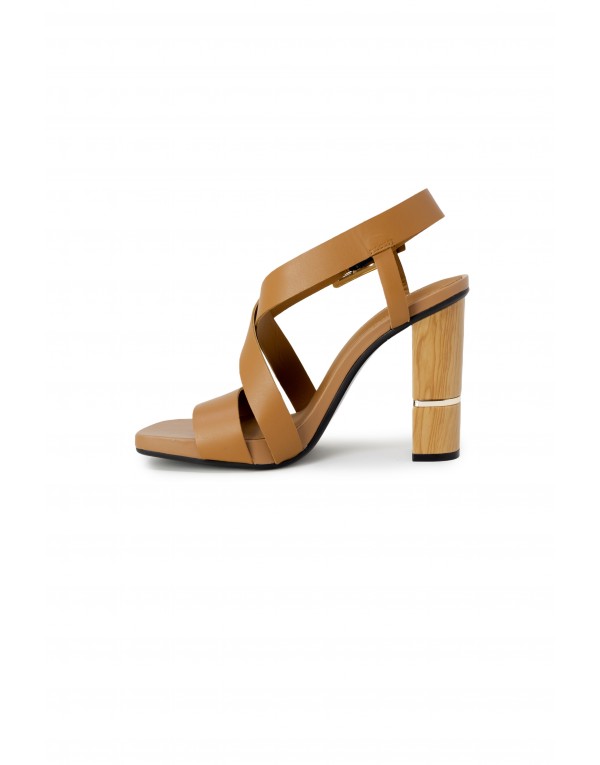 TOMMY HILFIGER WOMEN SANDALS