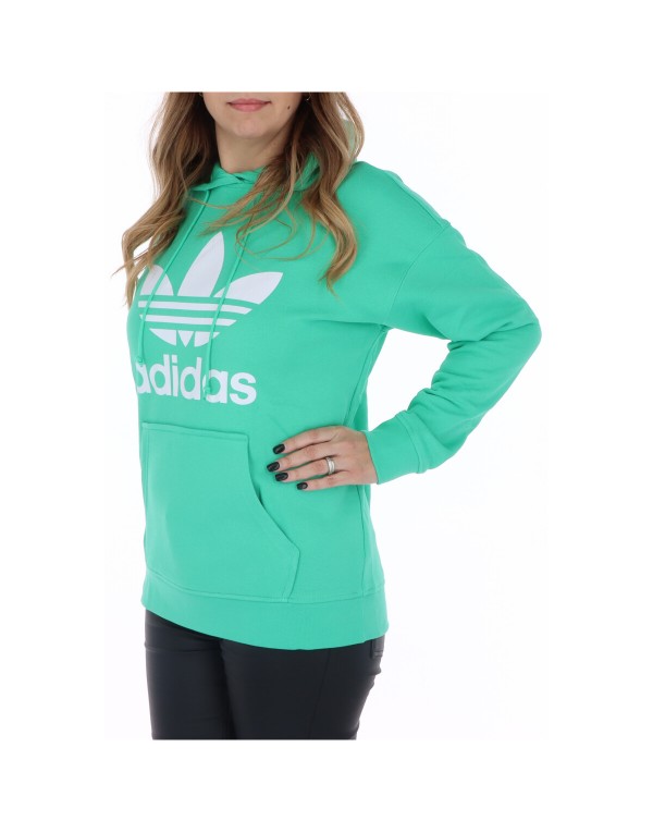 ADIDAS WOMEN SWEATSHIRTS