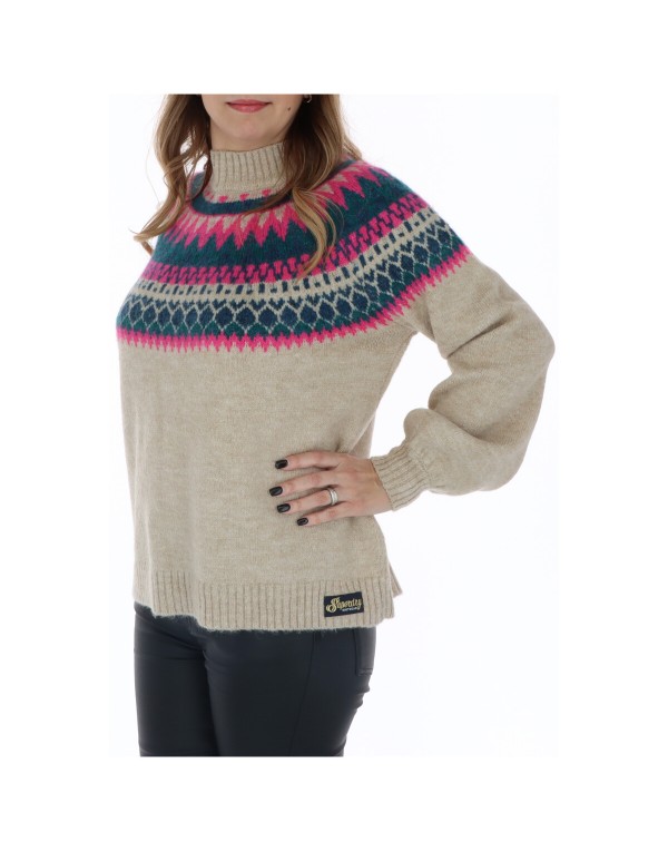 SUPERDRY WOMEN KNITWEAR