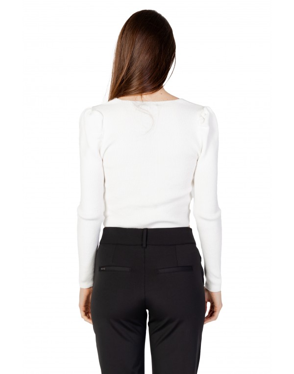 HANNY DEEP WOMEN KNITWEAR