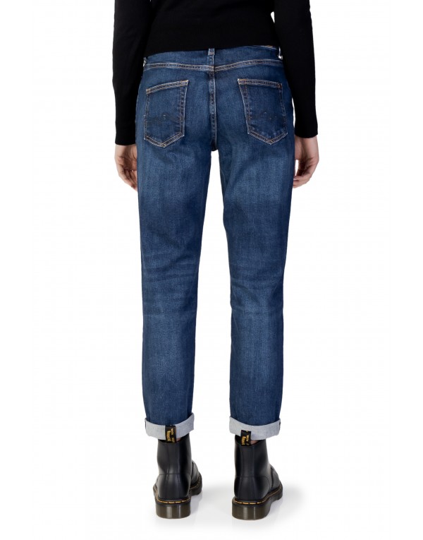 PEPE JEANS WOMEN JEANS