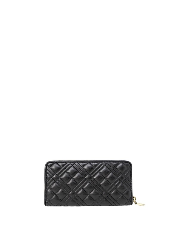 LOVE MOSCHINO WOMEN WALLET