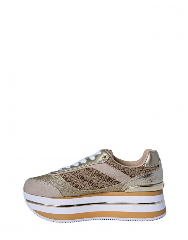 GUESS WOMEN SNEAKERS