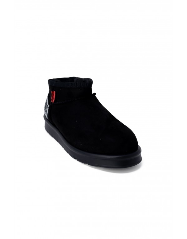 LOVE MOSCHINO WOMEN BOOTS