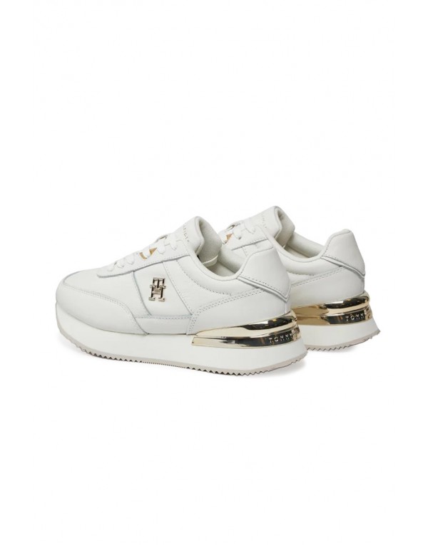 TOMMY HILFIGER WOMEN SNEAKERS