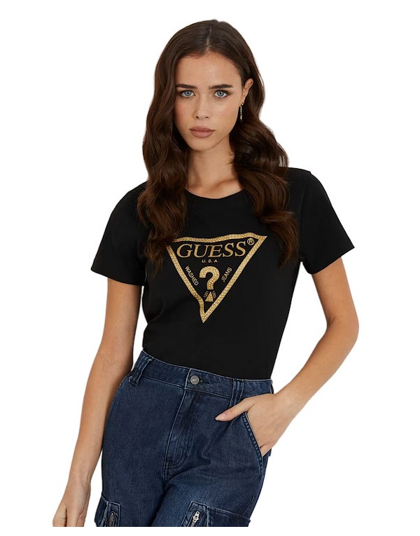 GUESS WOMEN T-SHIRT