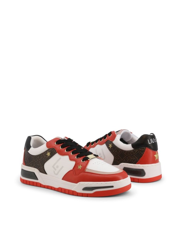 LIU JO SNEAKERS FOR WOMEN BA2185PX141