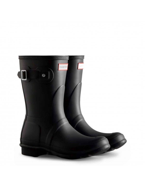 HUNTER BOOTS FOR WOMEN WFS1000RMA