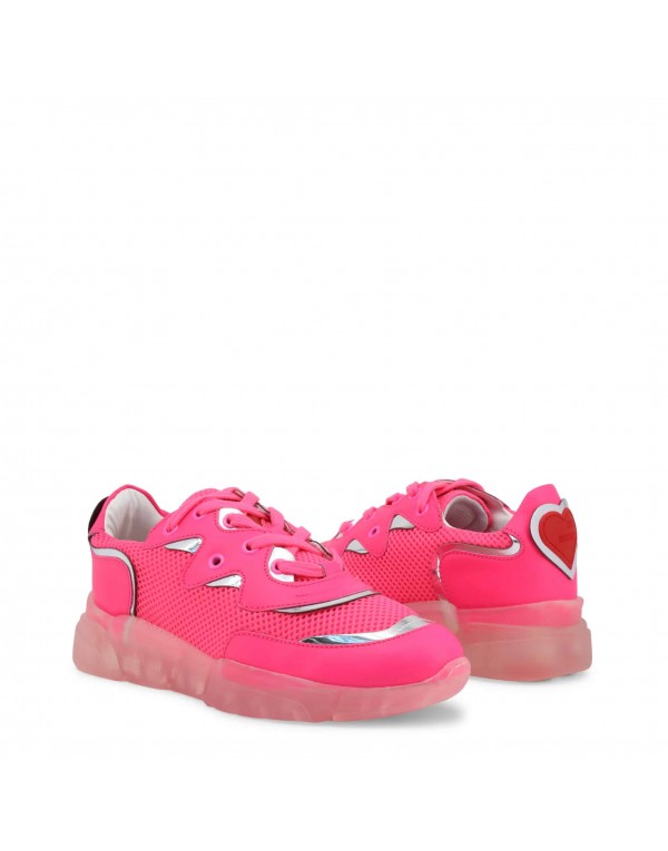 LOVE MOSCHINO SNEAKERS FOR WOMEN JA15153G1CIW1