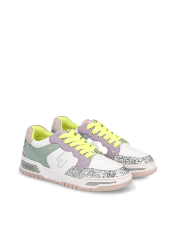 LIU JO SNEAKERS FOR WOMEN BA2185TX242