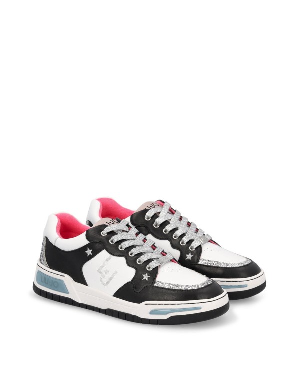 LIU JO SNEAKERS FOR WOMEN BA2185PX106