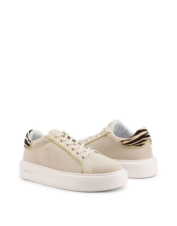 LIU JO SNEAKERS FOR WOMEN BA2069PX180