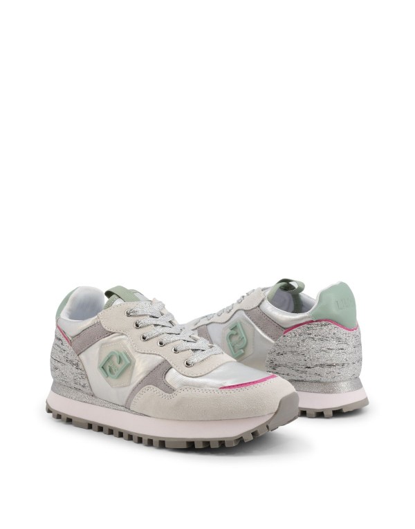 LIU JO SNEAKERS FOR WOMEN BA2029TX233