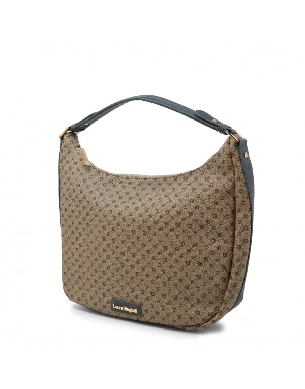 LAURA BIAGIOTTI SHOULDER BAGS FOR WOMEN DEMA_LB22W-125-3