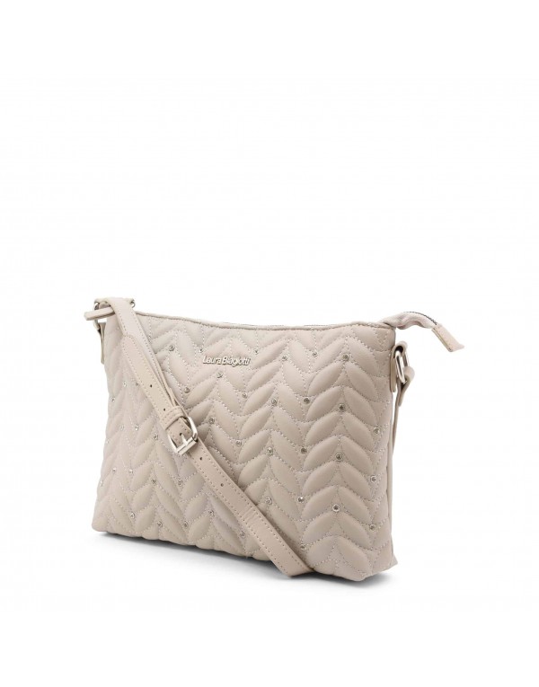 LAURA BIAGIOTTI SHOULDER BAGS FOR WOMEN BENNIE_LB22W-104-2