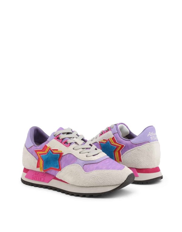 ATLANTIC STARS SNEAKERS FOR WOMEN GHALAC