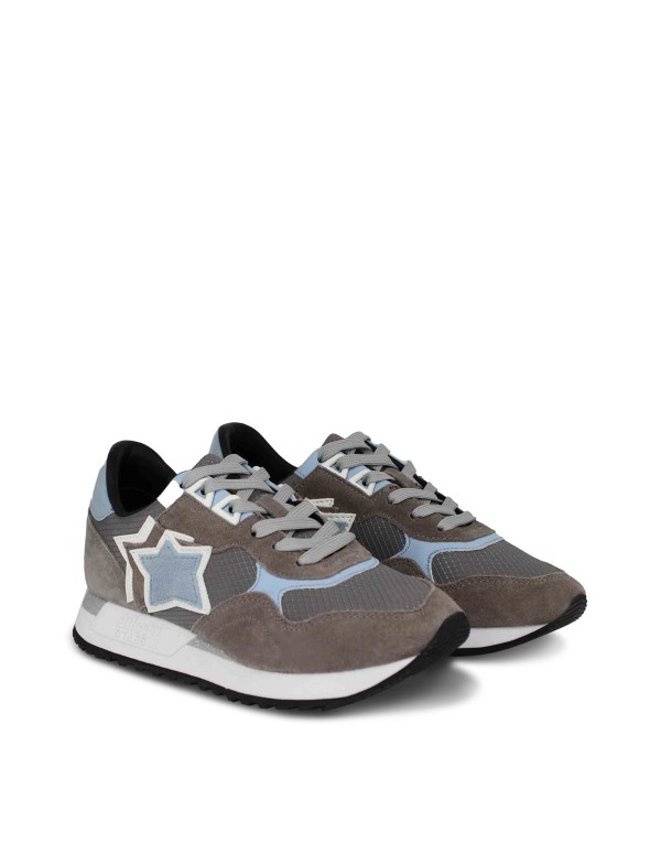 ATLANTIC STARS SNEAKERS FOR WOMEN GHALAC