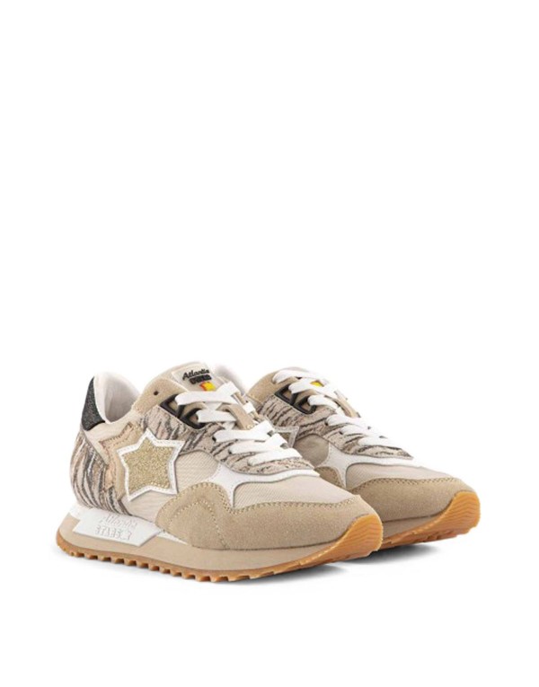 ATLANTIC STARS SNEAKERS FOR WOMEN GHALAC