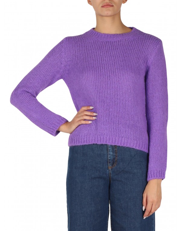 NIÙ - LONG SLEEVE SWEATERS