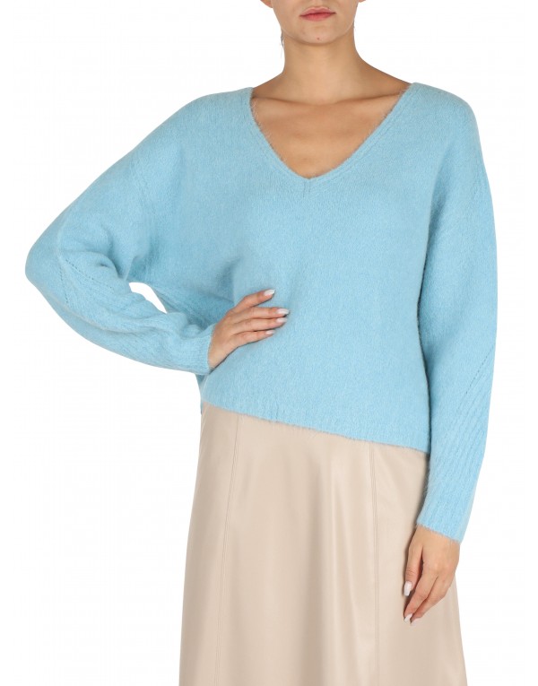 MARELLA - LONG SLEEVE SWEATERS
