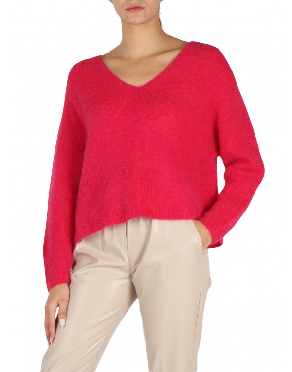 MARELLA - LONG SLEEVE SWEATERS