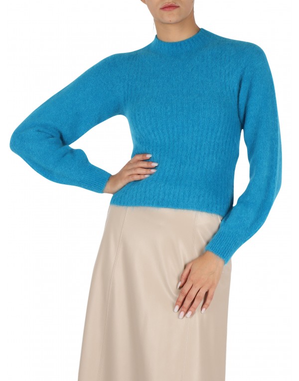 MARELLA - LONG SLEEVE SWEATERS