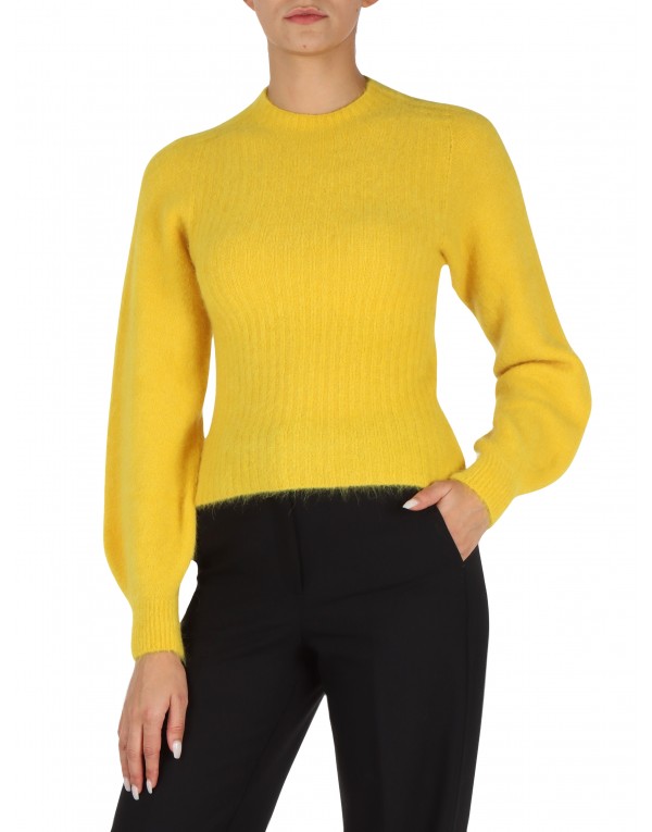 MARELLA - LONG SLEEVE SWEATERS