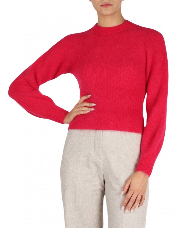 MARELLA - LONG SLEEVE SWEATERS