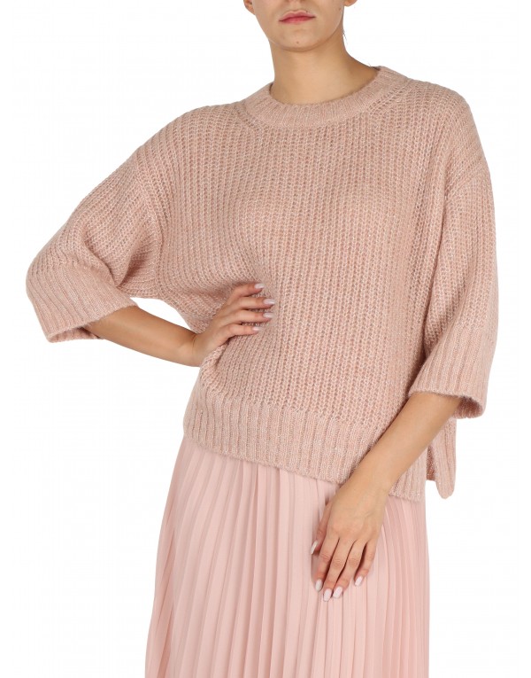 MARELLA - LONG SLEEVE SWEATERS