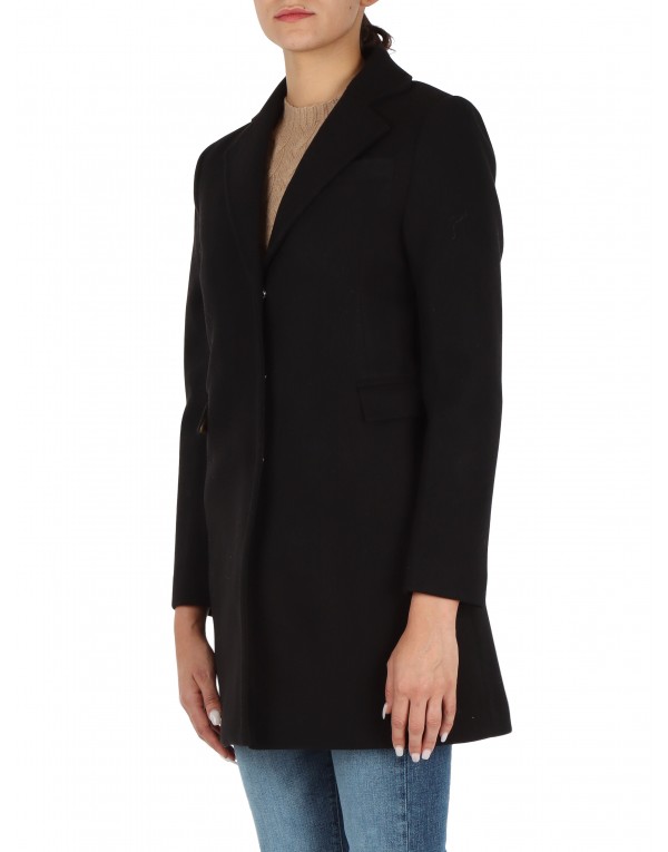 MARKUP - COATS