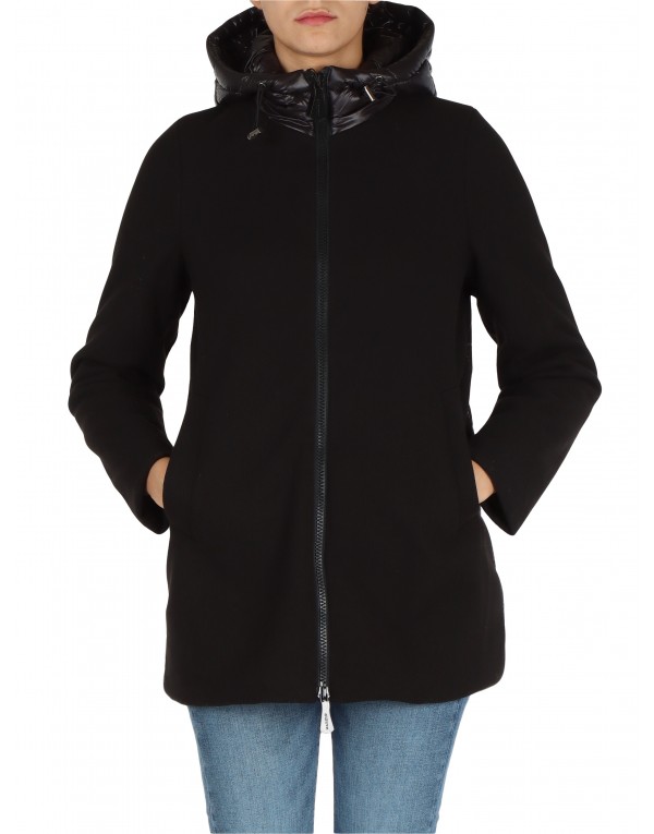 MARKUP - COATS