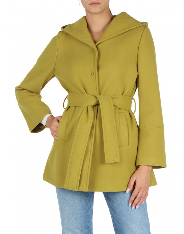 MARKUP - COATS