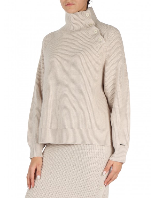 CALVIN KLEIN - SWEATERS