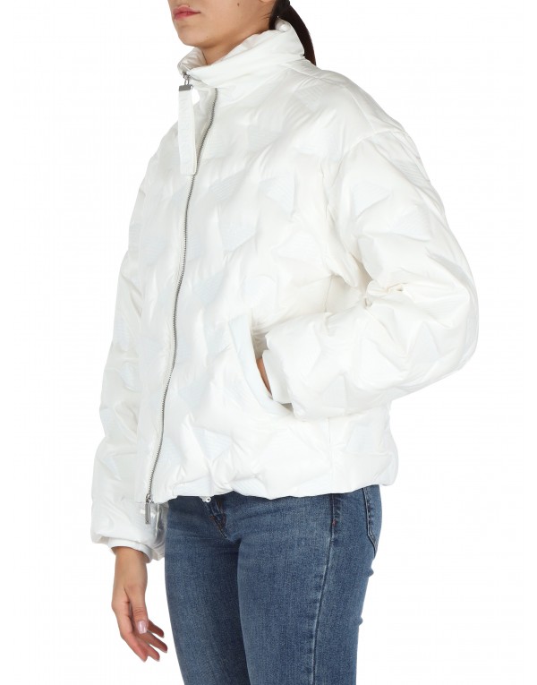 EMPORIO ARMANI - JACKETS