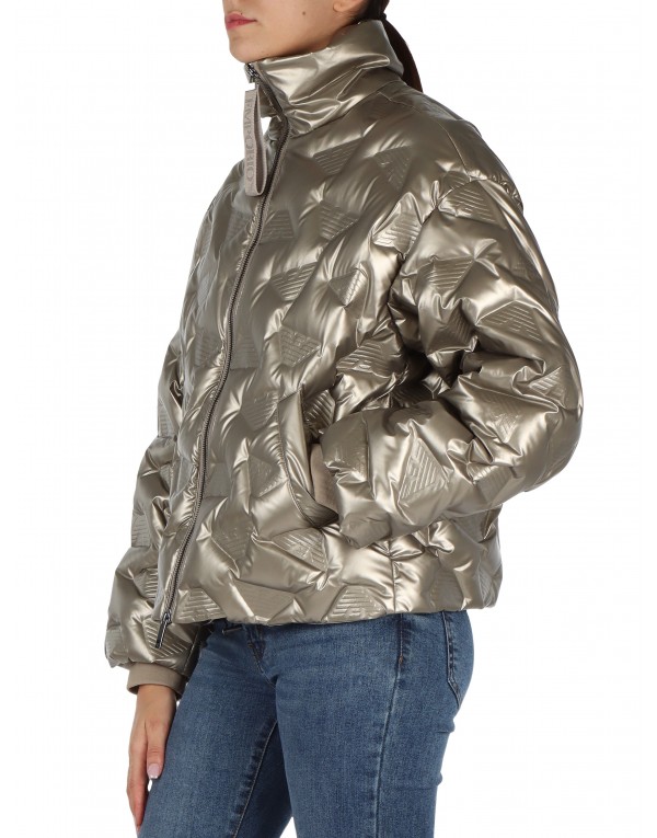 EMPORIO ARMANI - JACKETS