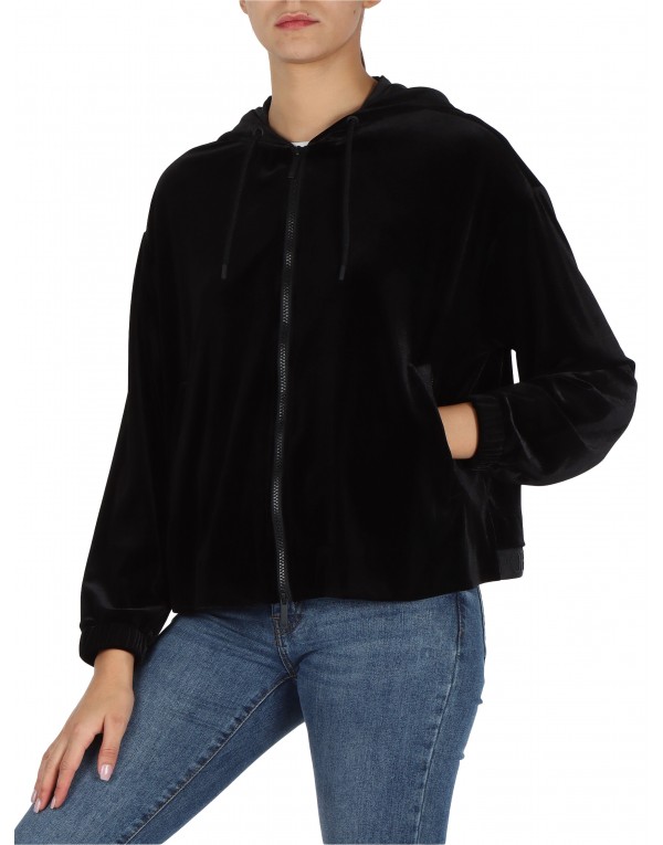 EMPORIO ARMANI - SWEATSHIRTS