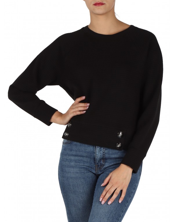 EMPORIO ARMANI - SWEATSHIRTS