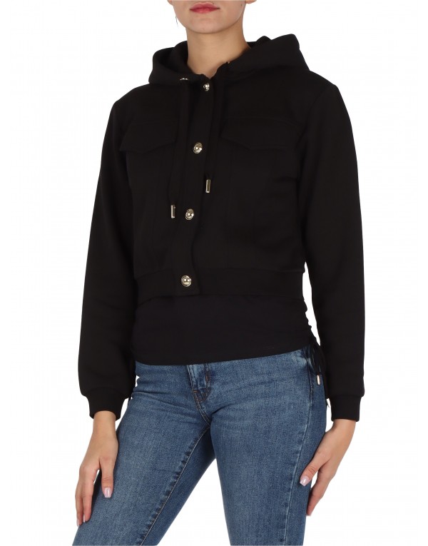 MICHAEL KORS - SWEATSHIRTS