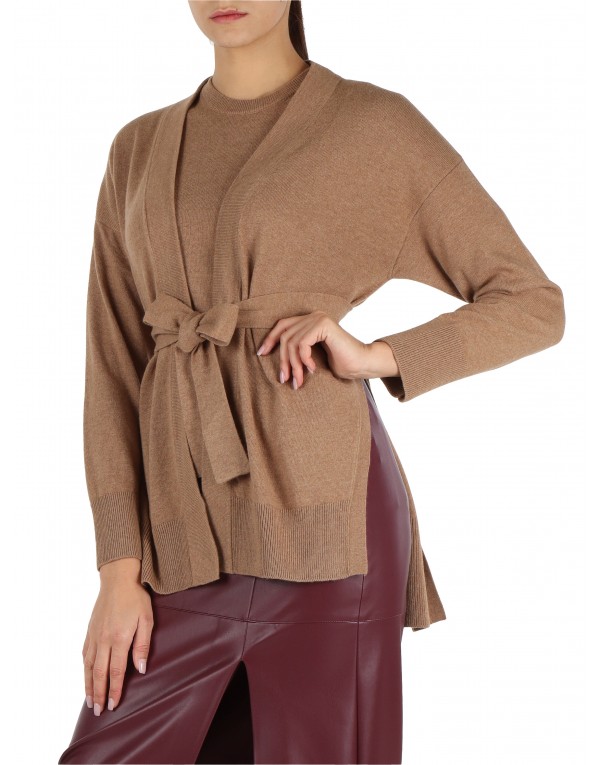 ALPHA STUDIO - CARDIGANS