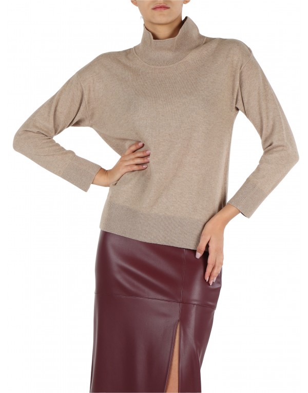 ALPHA STUDIO - SWEATERS