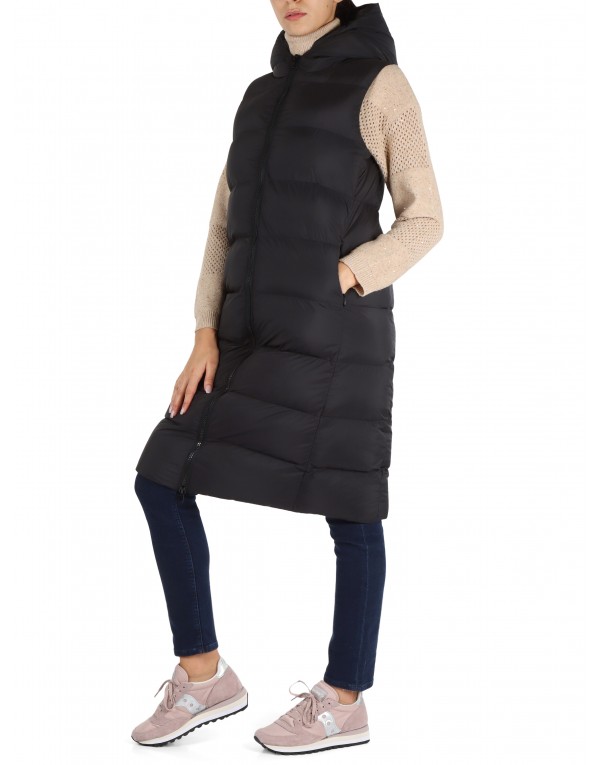 CANADIAN - SLEEVELESS JACKETS/VESTS