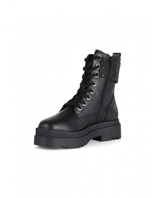 LIU JO - LOW CUT BOOTS