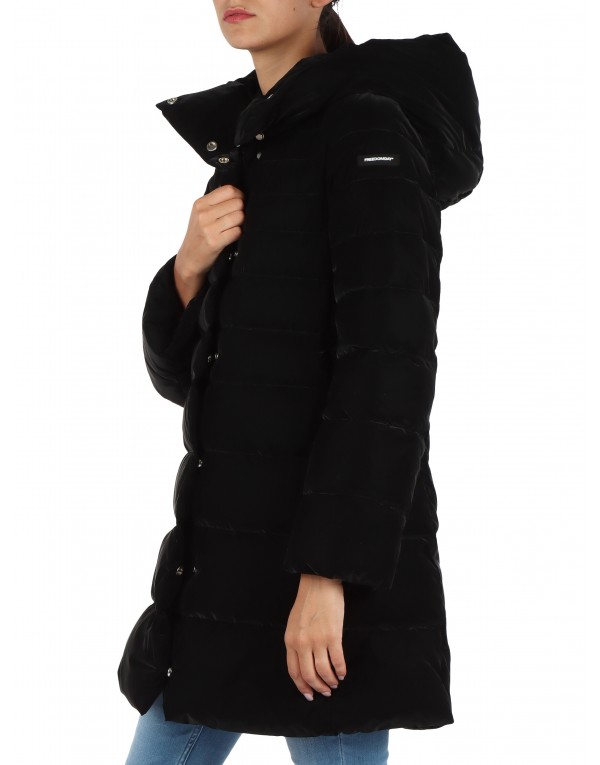 FREEDOMDAY - JACKETS