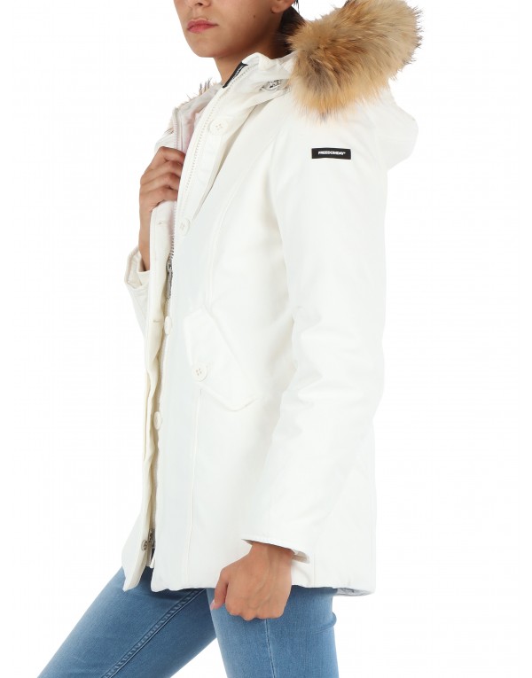 FREEDOMDAY - JACKETS