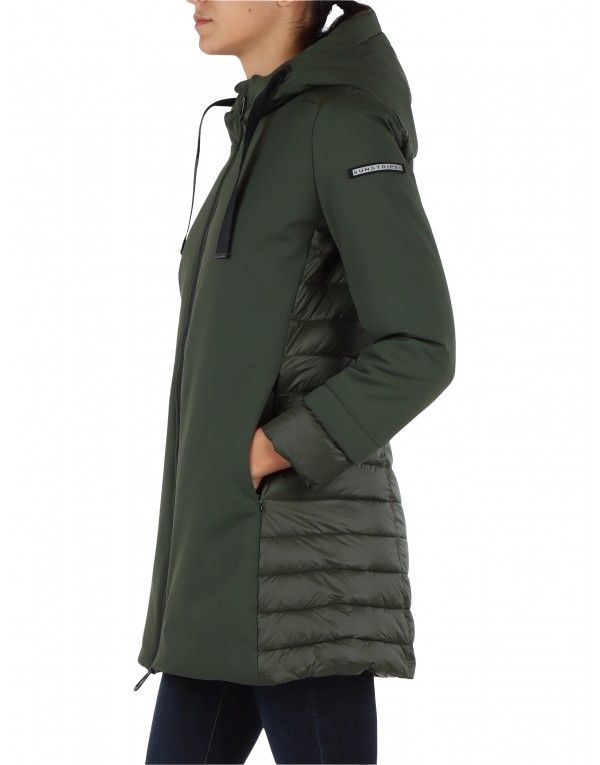 SUNSTRIPES - JACKETS