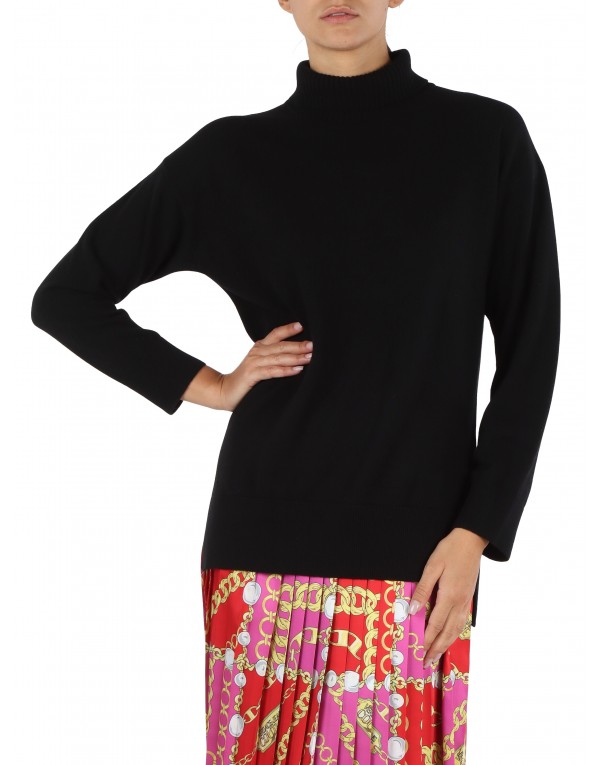 ALPHA STUDIO - SWEATERS