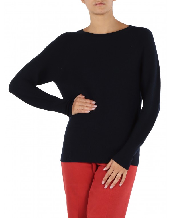 ELENA MIRÒ - LONG SLEEVE SWEATERS