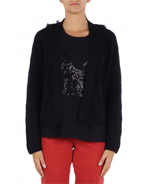 ELENA MIRÒ - CARDIGANS